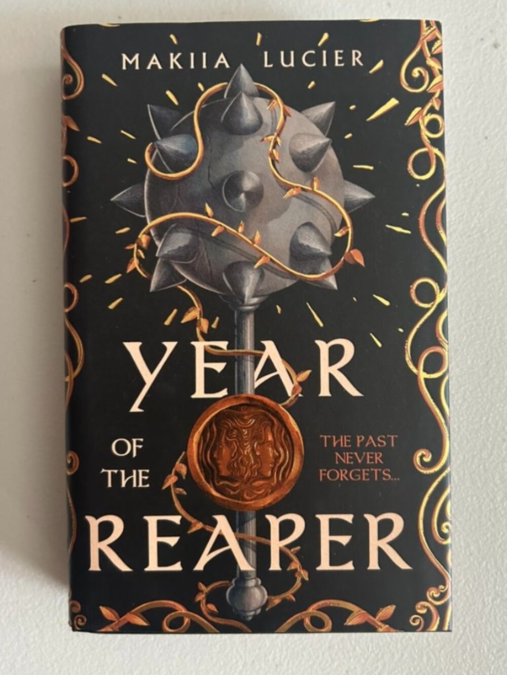 2 for $30 📚 | Year of the Reaper | FariyLoot Edition | Special Edition Book